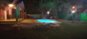 Cabaña La Chicha